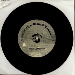 Listen to Kebab Connection (Trans Danube Mix) song with lyrics from [dunkelbunt]