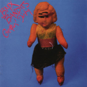 ดาวน์โหลดและฟังเพลง Space Girl (Album Version) พร้อมเนื้อเพลงจาก BMX Bandits
