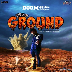 ดาวน์โหลดและฟังเพลง Firm Ground พร้อมเนื้อเพลงจาก Doomshel Intelligence