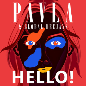 Pavla的专辑Hello!