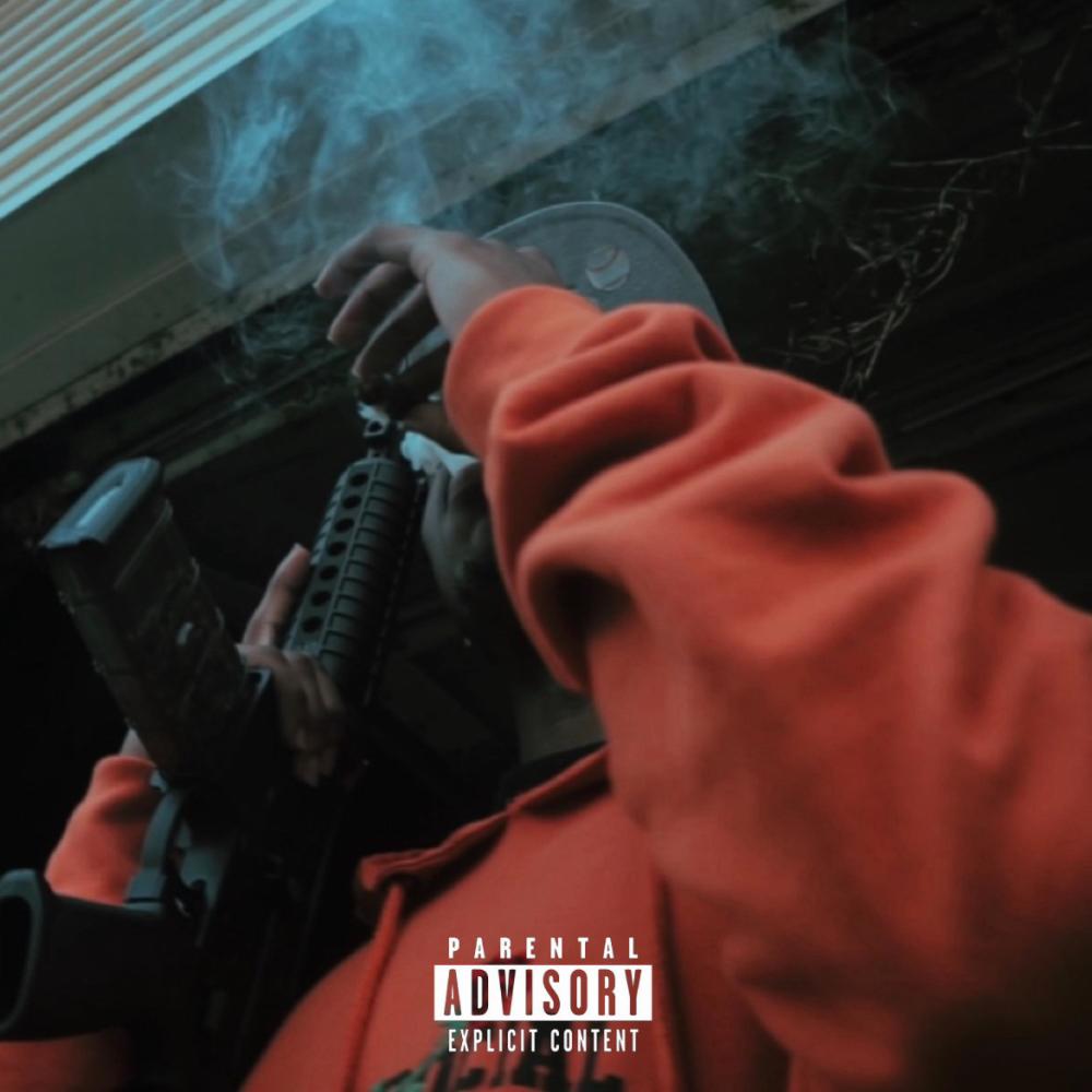Golden Son (feat. 8ightBall Dt) (Explicit)