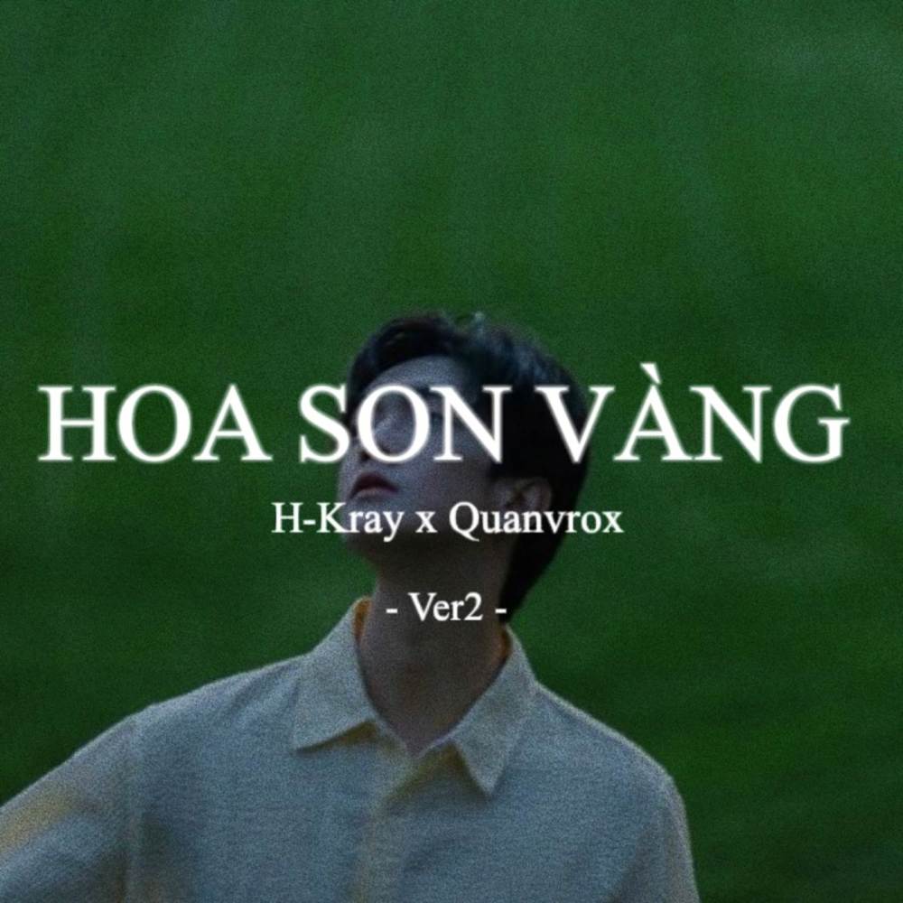 BEAT Hoa Son Vàng Ver 2 (Lofi)