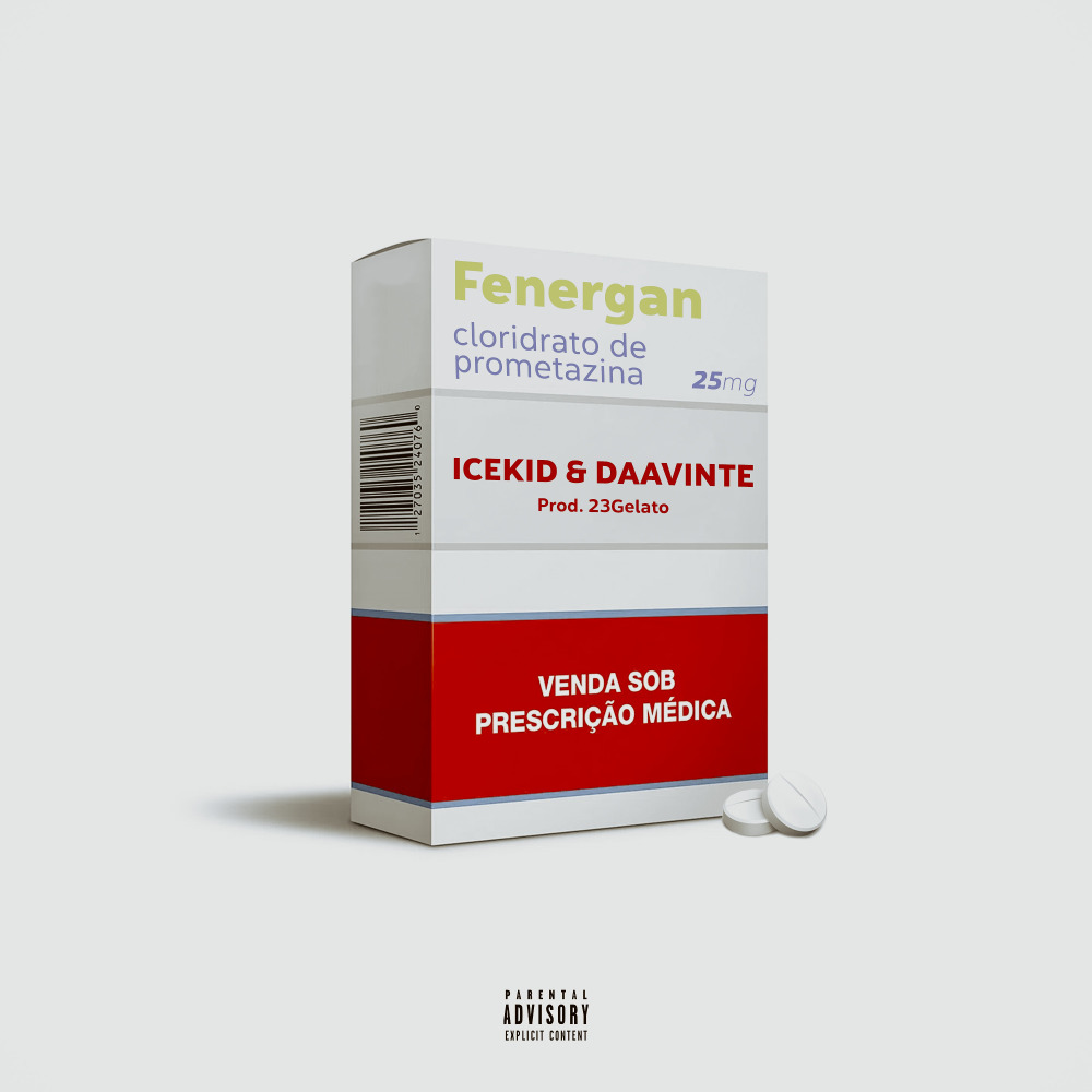Fenergan