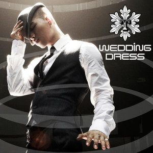 อัลบัม 웨딩드레스 (Wedding Dress) ศิลปิน TAEYANG