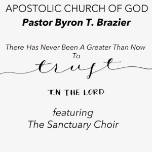 ดาวน์โหลดและฟังเพลง Right Now is the Time พร้อมเนื้อเพลงจาก Pastor Byron T. Brazier