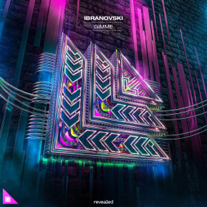 ดาวน์โหลดและฟังเพลง Gimme (Extended Mix) พร้อมเนื้อเพลงจาก Ibranovski