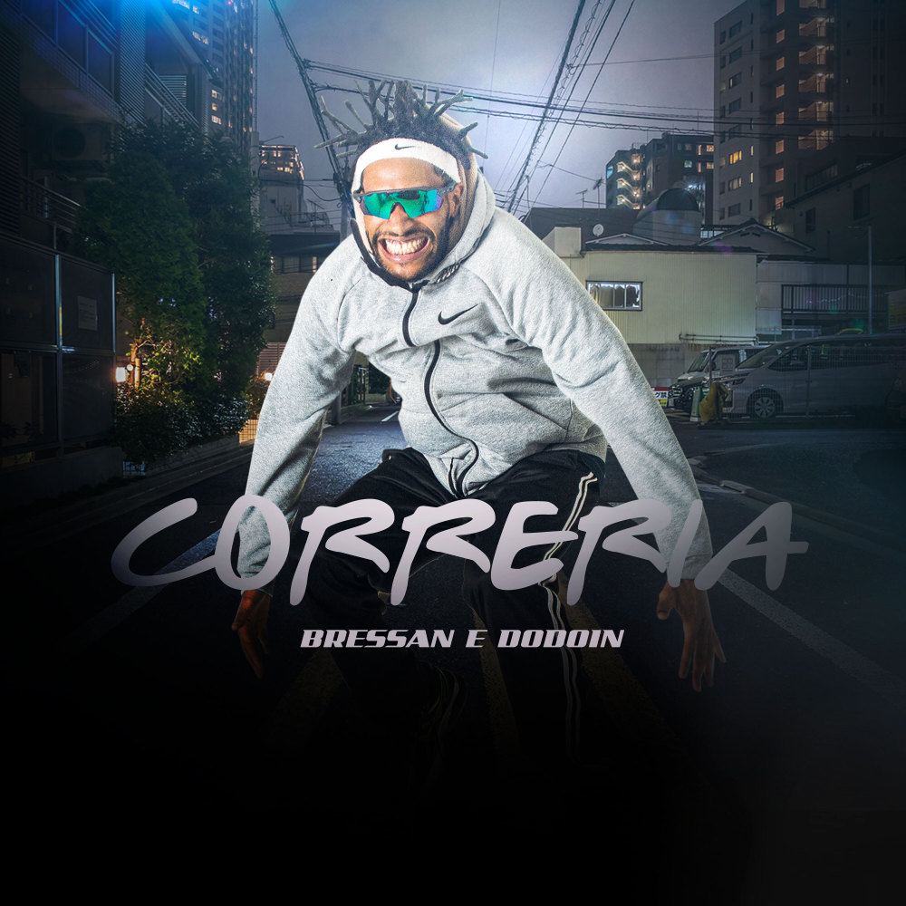 Correria