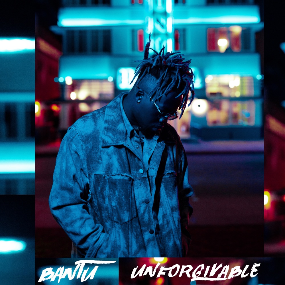 Unforgivable