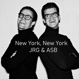 Listen to New York, New York song with lyrics from JRG