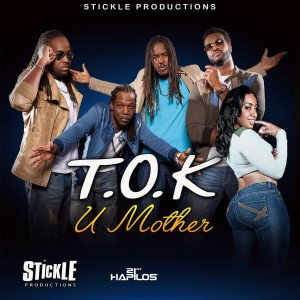 T.o.k的專輯U Mother - Single (Explicit)
