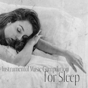 Album Instrumental Music Compilation for Sleep (Bedtime Relaxation with New Age Sounds) from Natural Sleep Aid Ensemble