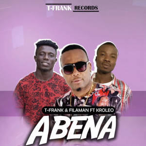Album Abena from T-Frank