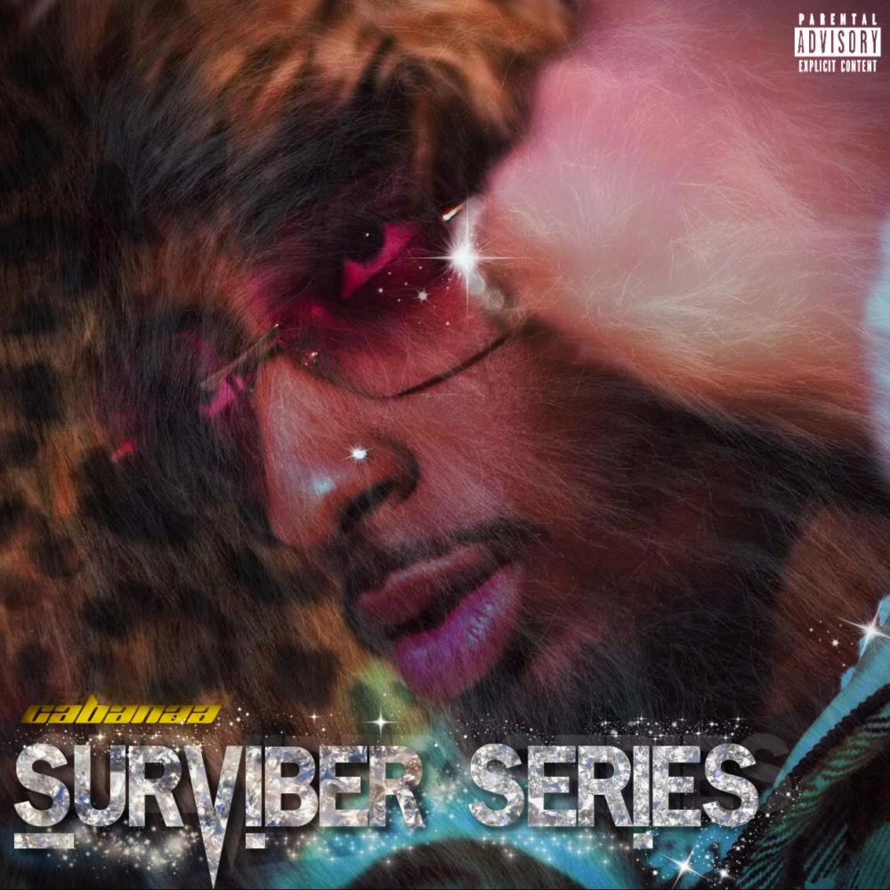 Thru Some Thangs (feat. Lil Key) (Explicit)