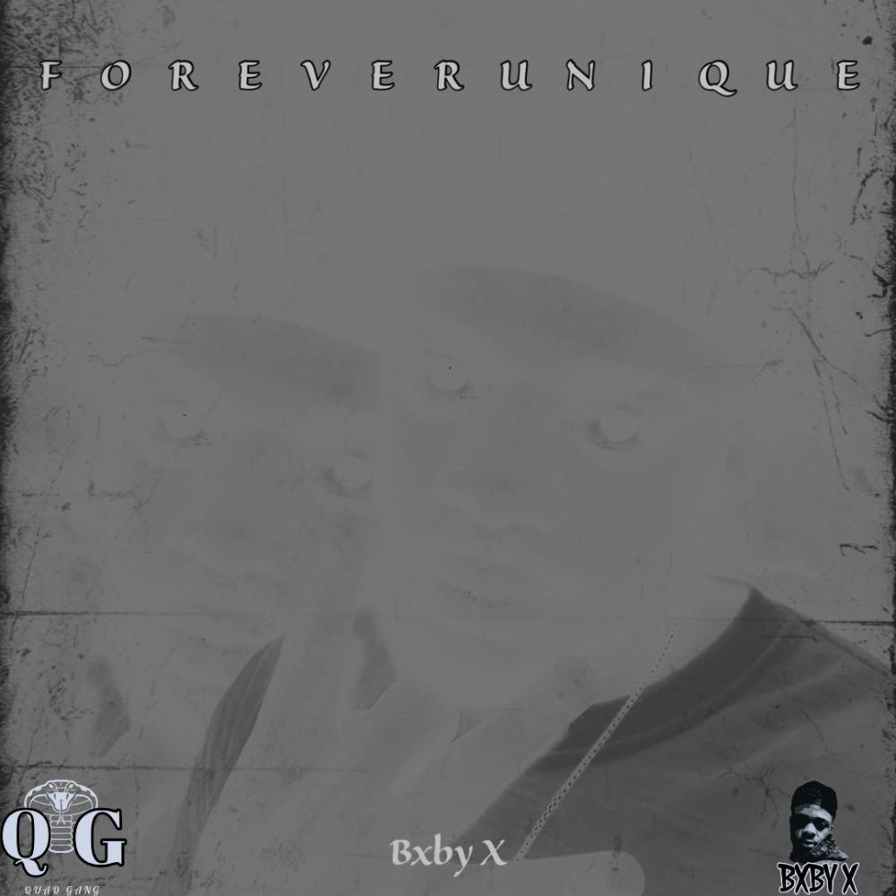 Forever Unique (Remake + SpedUp) (Explicit)