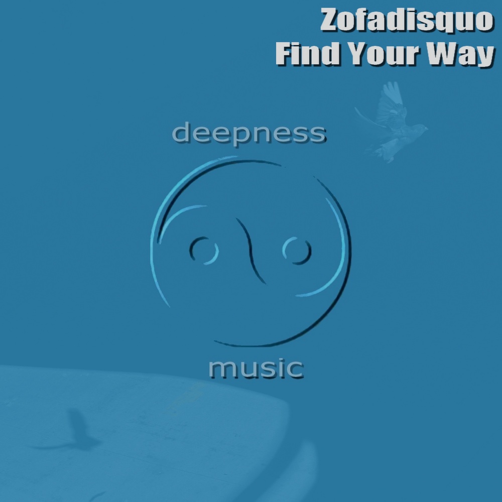 Find Your Way (Edit)