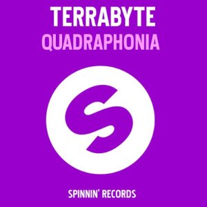 收聽Terrabyte的Quadrophonia (Marco G & Amin Golestan Remix)歌詞歌曲