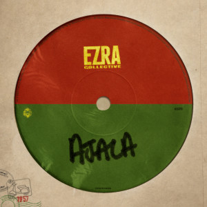 อัลบัม Ajala ศิลปิน Ezra Collective