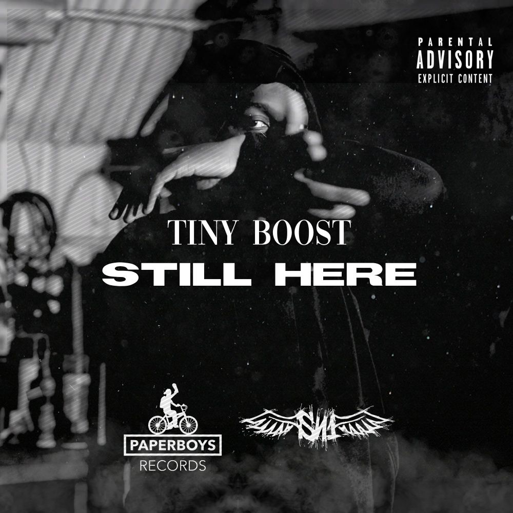 Still Here (Explicit)