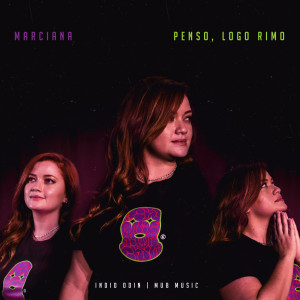 ดาวน์โหลดและฟังเพลง Penso, Logo Rimo พร้อมเนื้อเพลงจาก Marciana