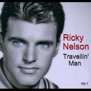 ดาวน์โหลดและฟังเพลง It's Up To You พร้อมเนื้อเพลงจาก Ricky Nelson