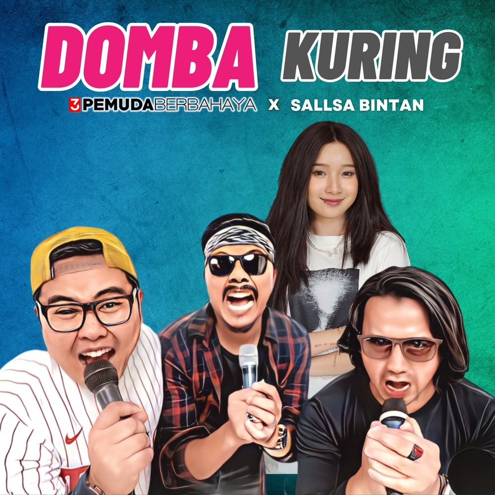 Domba Kuring (Cover)