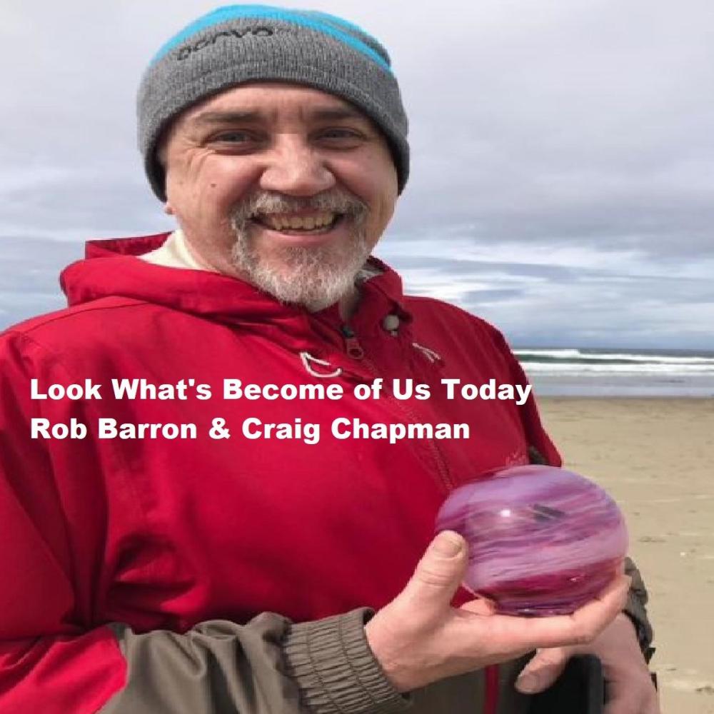 Look What's Become of Us Today (feat. Craig Chapman)