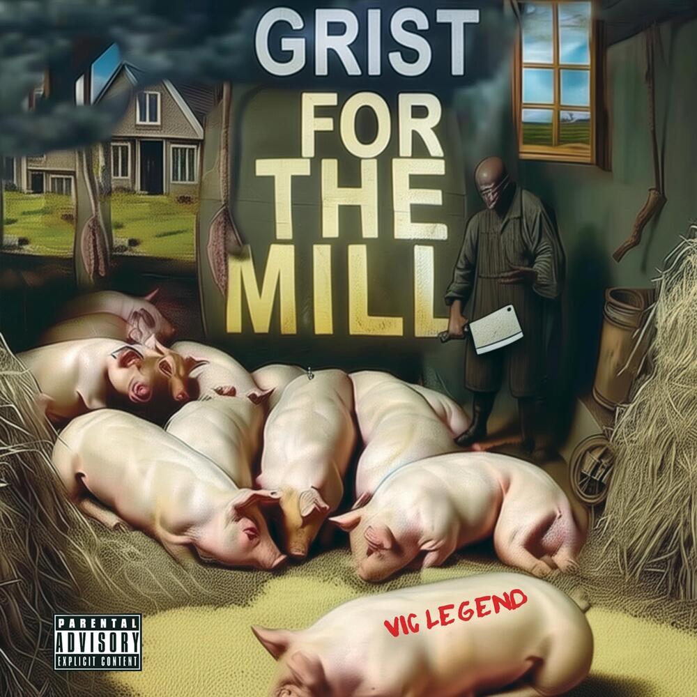 FREE WEED (Explicit)
