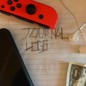 Album Journal Logs (Explicit) from Ricky