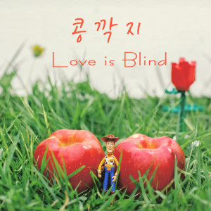 收听Heyne的LOVE is Blind歌词歌曲