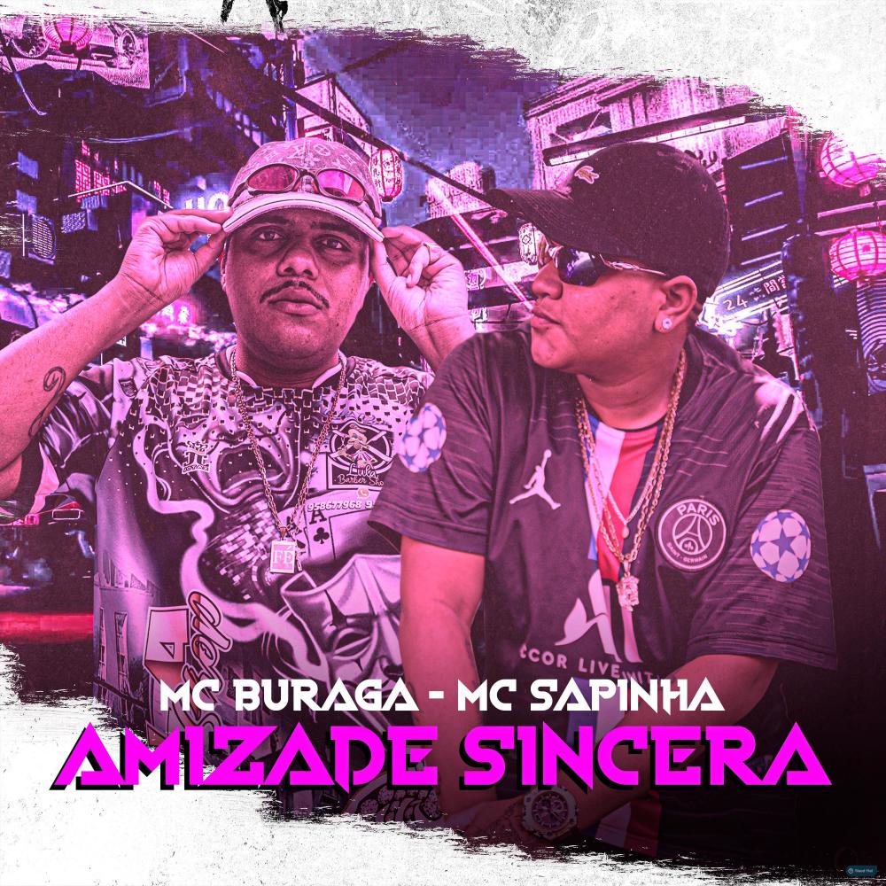 Amizade Sincera (Explicit)