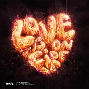收听Hover Glazz的Love Is On Fire歌词歌曲