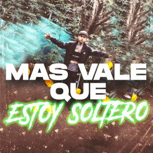 Mas Vale Que Estoy Soltero (Remix) dari Dj Gaby