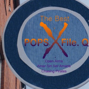 Album POPS X File. Q POPS X File. Q from Various