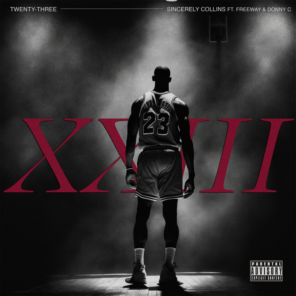 Twenty-Three (Explicit)
