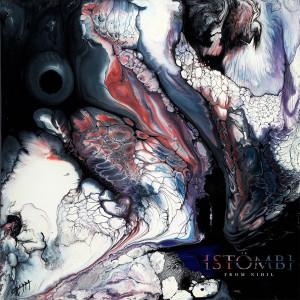 Dengarkan Ephemeral lagu dari STOMB dengan lirik