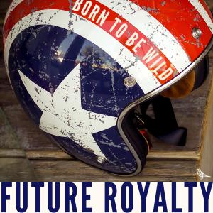 收聽Future Royalty的Born to Be Wild歌詞歌曲