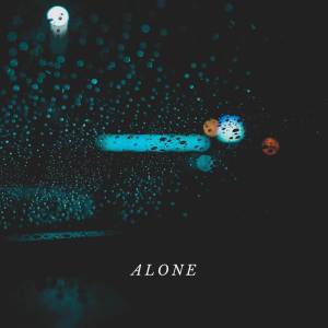 Album Alone from Smyang Piano