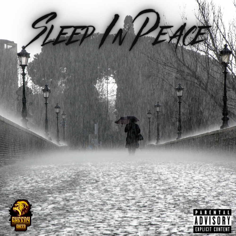 Sleep In Peace (Explicit)