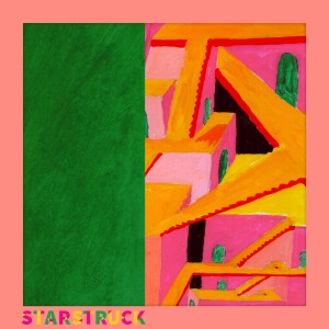 收聽StarStruck的Candelabra歌詞歌曲