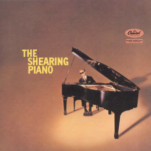 收聽George Shearing的High On A Windy Hill歌詞歌曲