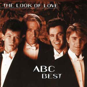 อัลบัม The Look of Love - Abc - Best ศิลปิน ABC