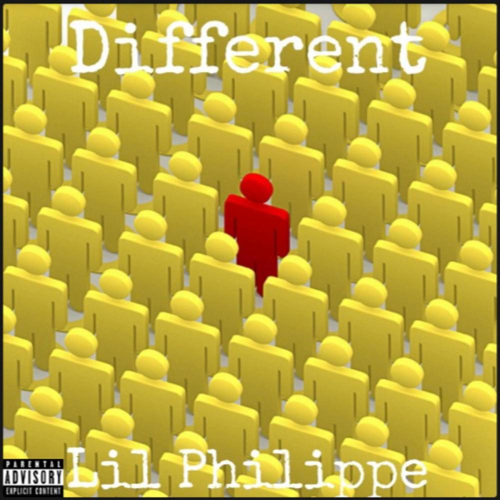 Diffrent (Explicit)