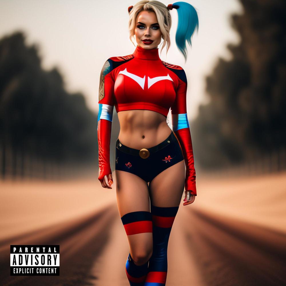 Harley Queen