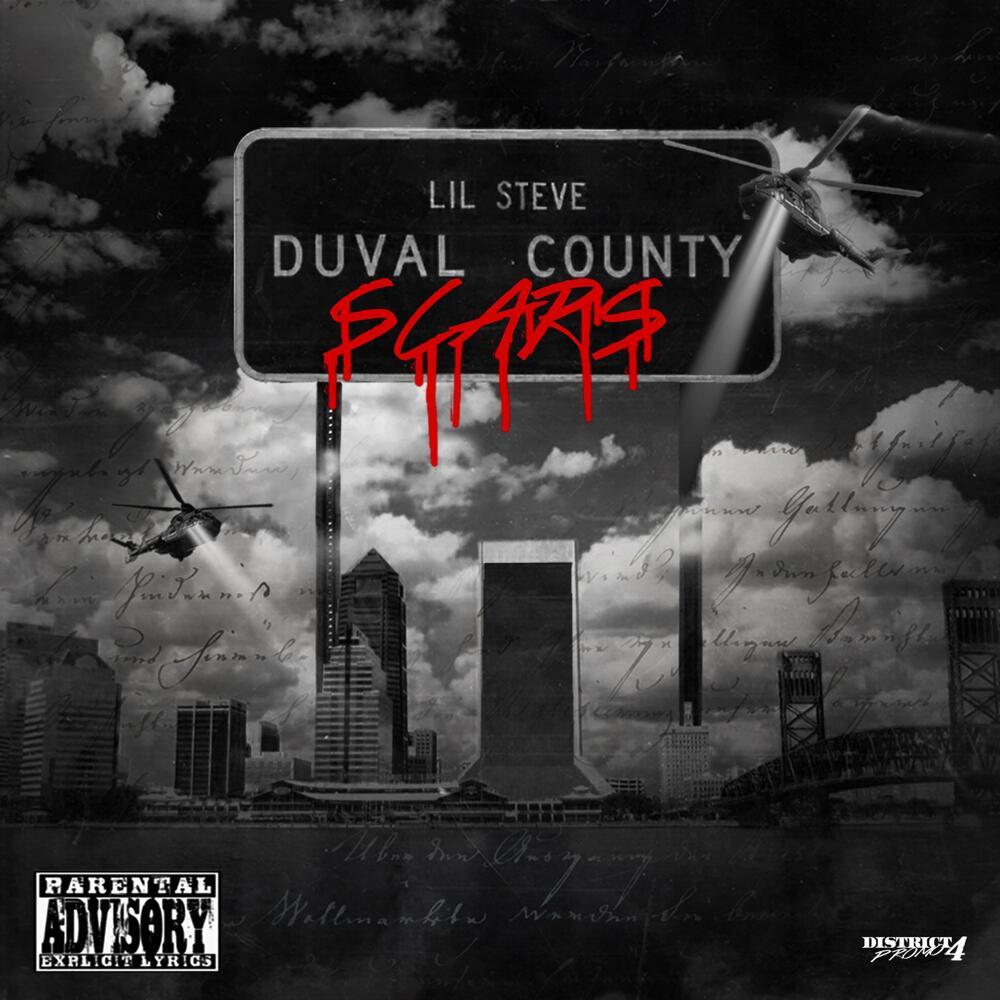 Duval County Scars (Explicit)