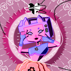 Album Ia (Inteligência Artificial) from V3