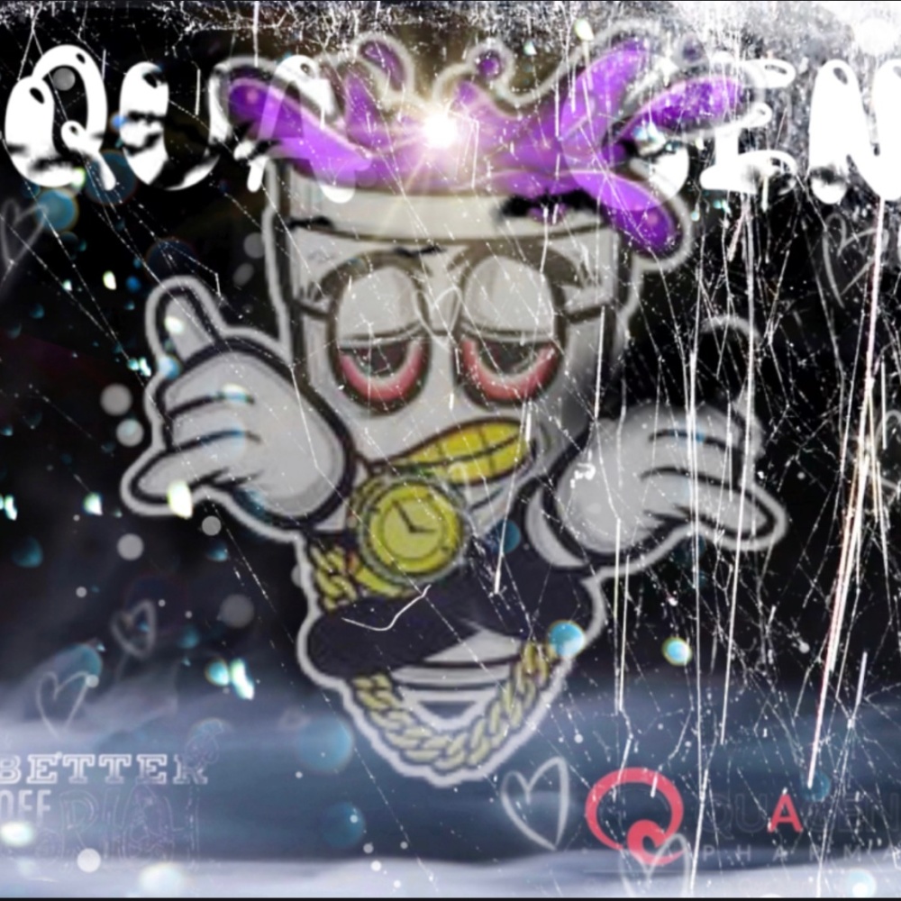 Quagen (feat. VpTappedIn) (Explicit)