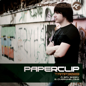收聽Paperclip的Say Sorry (Original Mix)歌詞歌曲