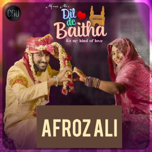 Album Dil De Baitha oleh Afroz Ali
