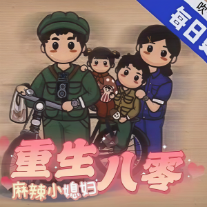 俩王四个二的专辑重生80麻辣小媳妇