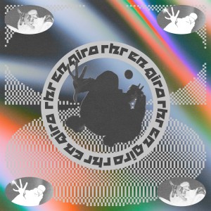 收聽RHR的FLEXIONA歌詞歌曲